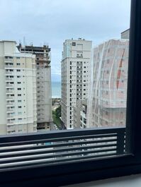 Brand new apartment in Itapema with sea view