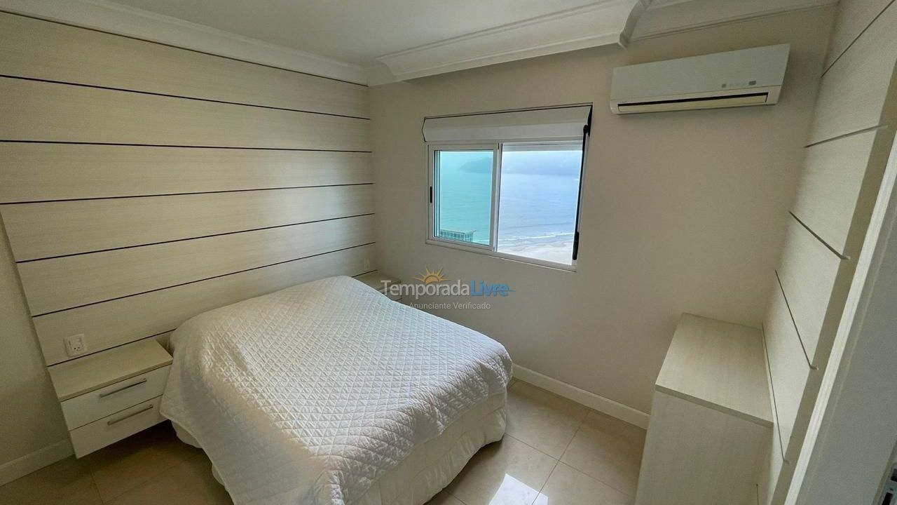 Apartamento para alquiler de vacaciones em Balneário Camboriú (Barra Sul)