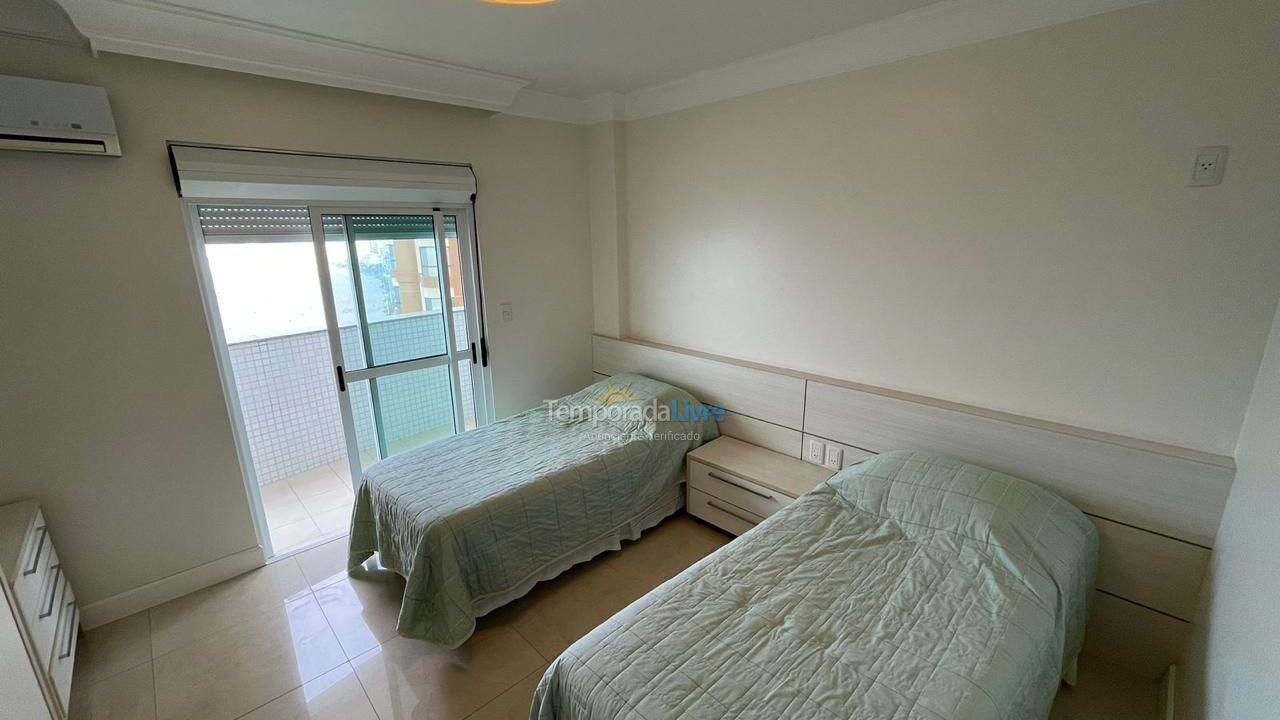 Apartamento para alquiler de vacaciones em Balneário Camboriú (Barra Sul)