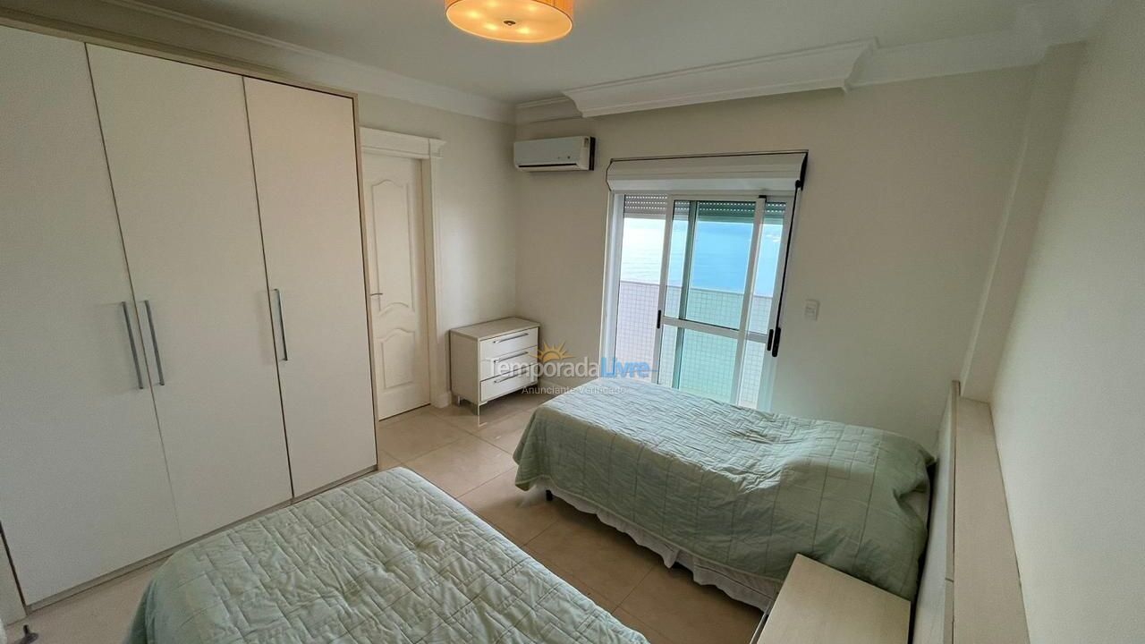 Apartamento para alquiler de vacaciones em Balneário Camboriú (Barra Sul)