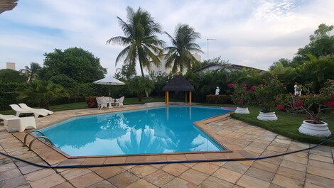 Casa para alquilar en Camaçari - Barra do Jacuípe