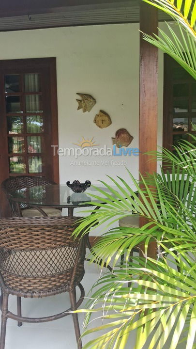 Casa para aluguel de temporada em Armação dos Búzios (Praia de Manguinhos)