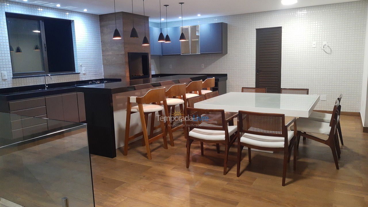 Apartamento para aluguel de temporada em Cabo Frio (Vila Nova)