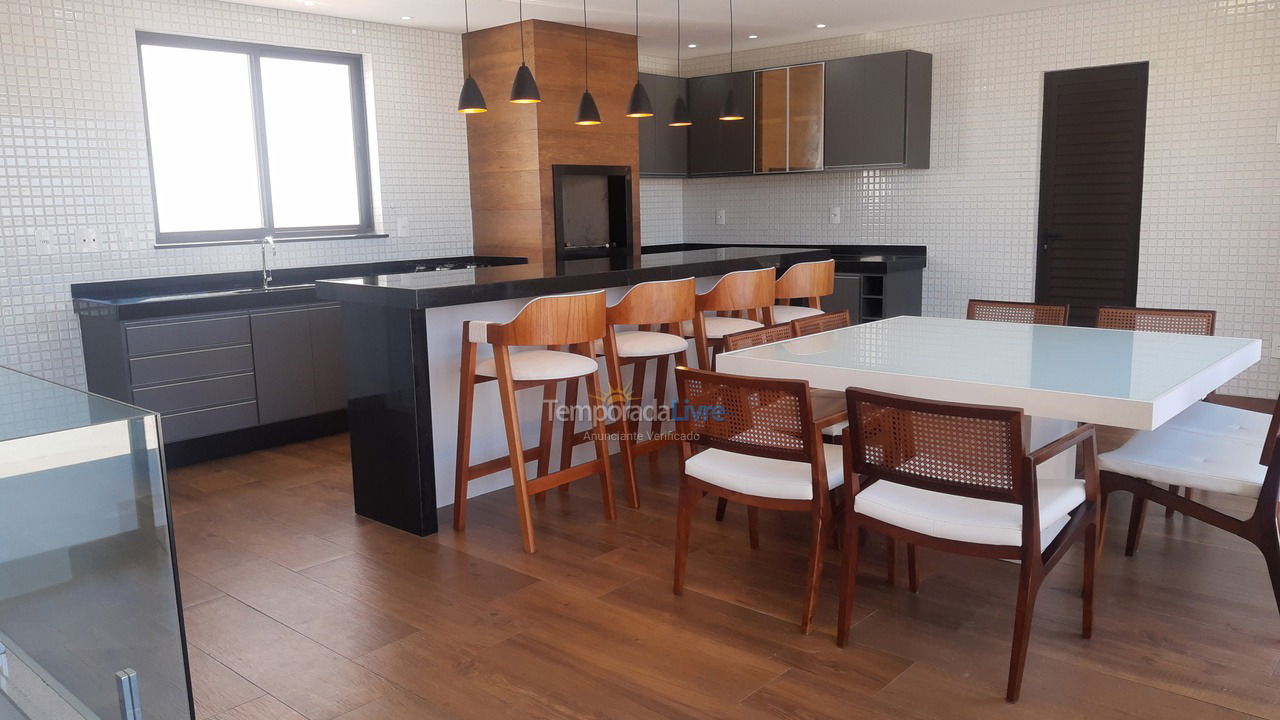 Apartamento para aluguel de temporada em Cabo Frio (Vila Nova)