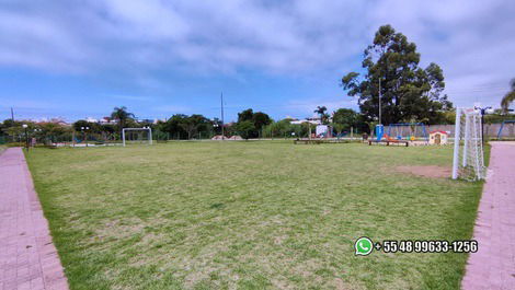 Campo de futebol