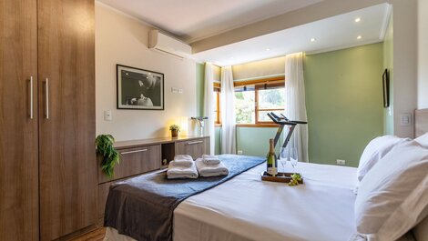 Casa 3 suites, AC, Morumbi | Rincón brasileño