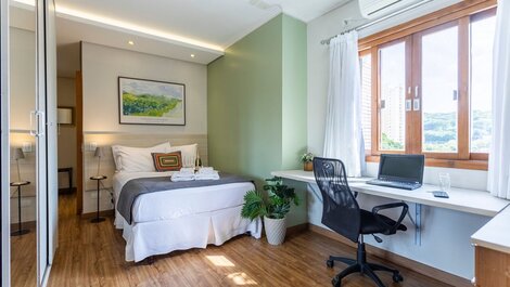Casa 3 suites, AC, Morumbi | Rincón brasileño