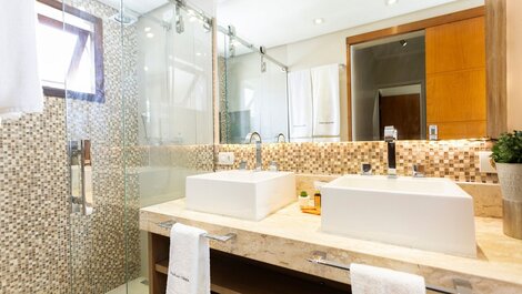 Casa 3 suites, AC, Morumbi | Rincón brasileño