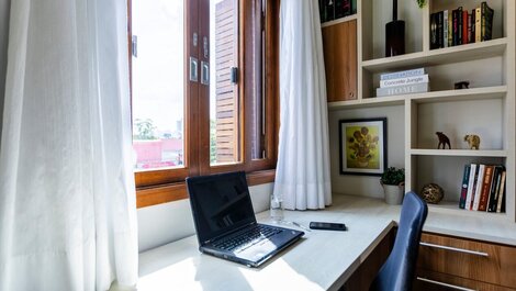 Casa 3 suites, AC, Morumbi | Rincón brasileño