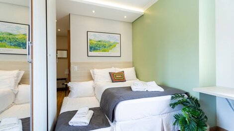 Casa 3 suites, AC, Morumbi | Rincón brasileño