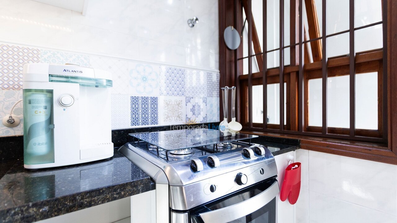 Casa para alquiler de vacaciones em São Paulo (Morumbi)