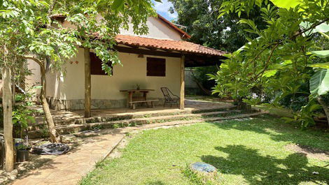 Casa para alugar em Pirenópolis - Bairro do Carmos Vila Pompeu