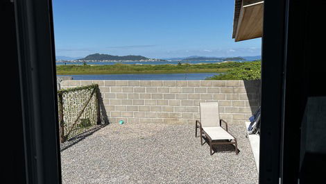 Casa na Praia de Ponta das Canas