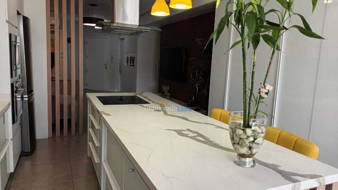 Casa para aluguel de temporada em Florianópolis (Cachoeira do Bom Jesus)
