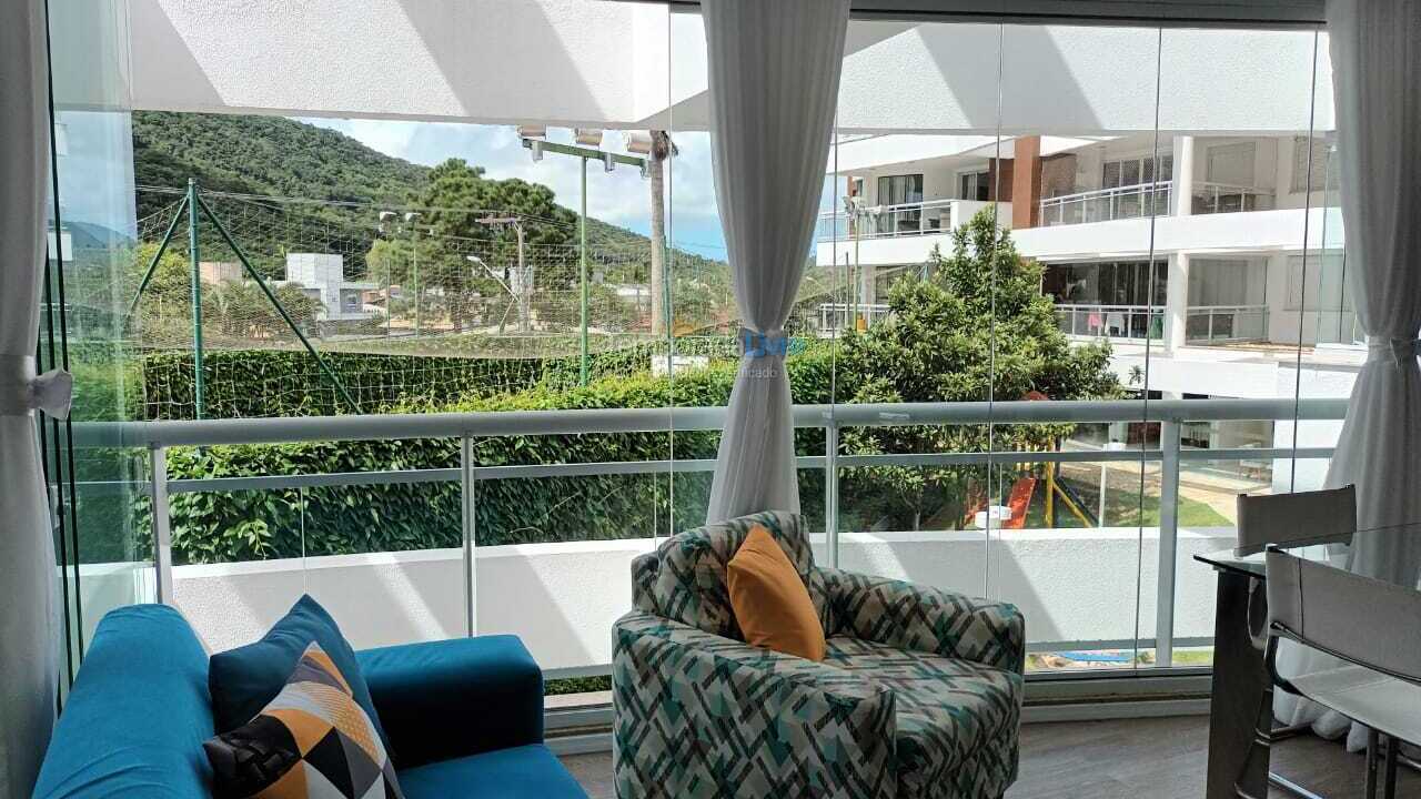 Casa para aluguel de temporada em Florianópolis (Cachoeira do Bom Jesus)