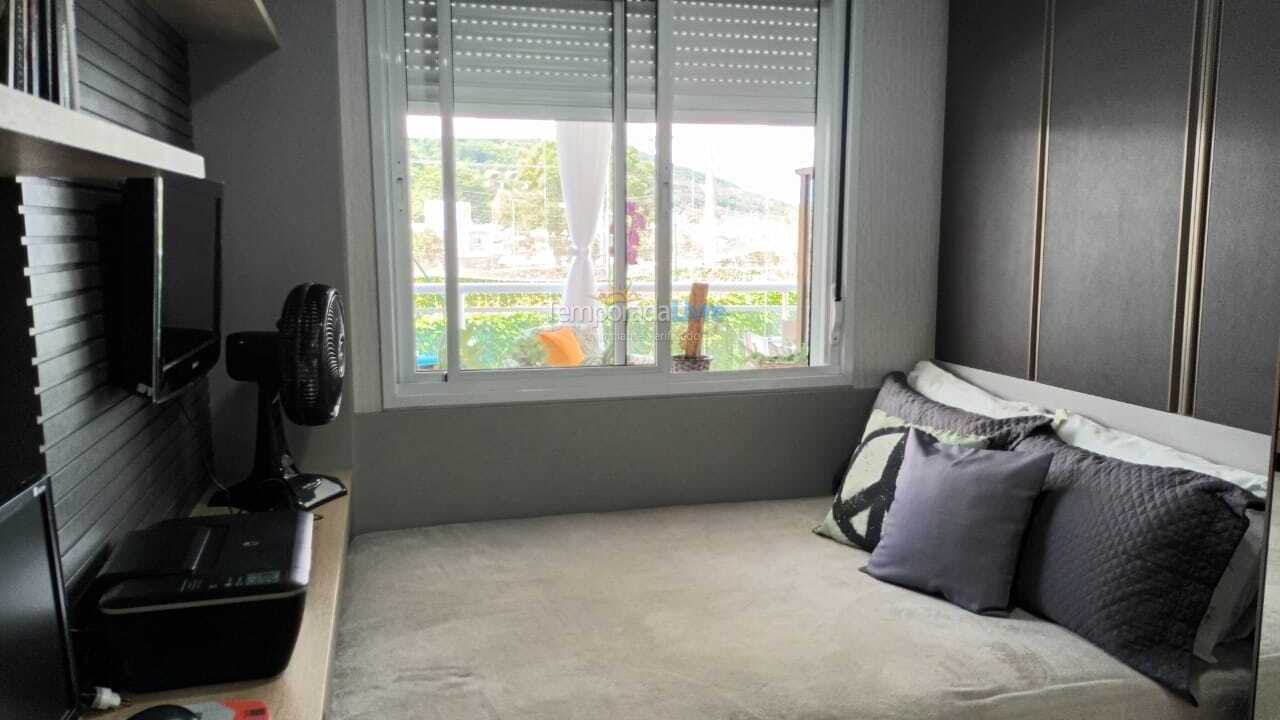 Casa para aluguel de temporada em Florianópolis (Cachoeira do Bom Jesus)