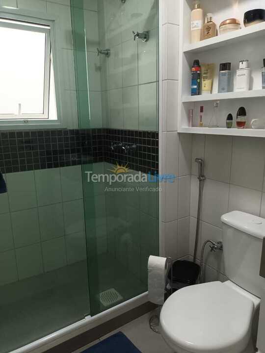 Casa para aluguel de temporada em Florianópolis (Cachoeira do Bom Jesus)