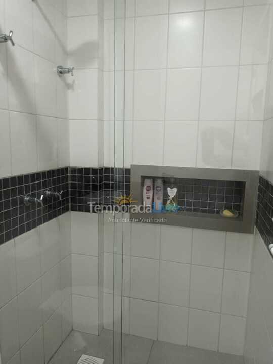 Casa para aluguel de temporada em Florianópolis (Cachoeira do Bom Jesus)