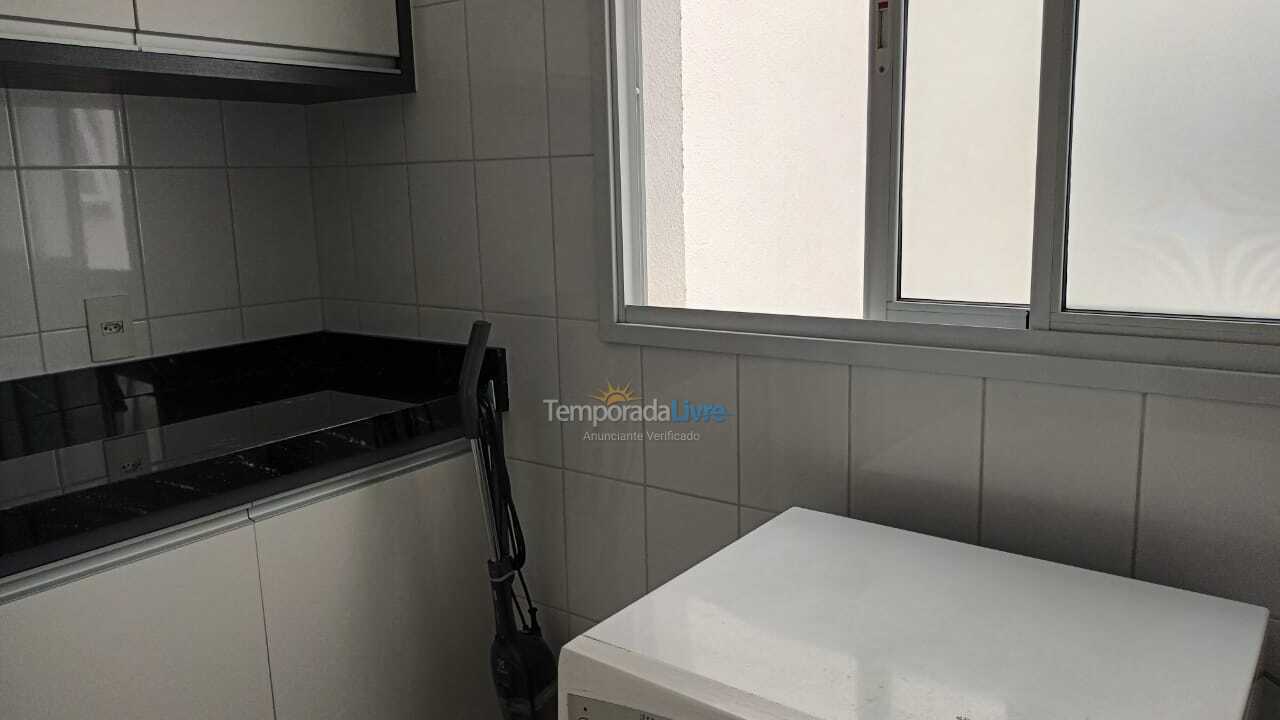 Casa para aluguel de temporada em Florianópolis (Cachoeira do Bom Jesus)