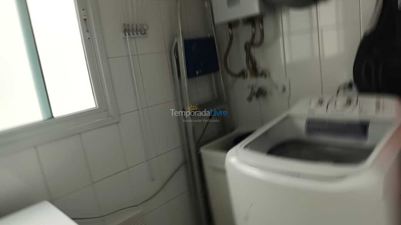Casa para aluguel de temporada em Florianópolis (Cachoeira do Bom Jesus)