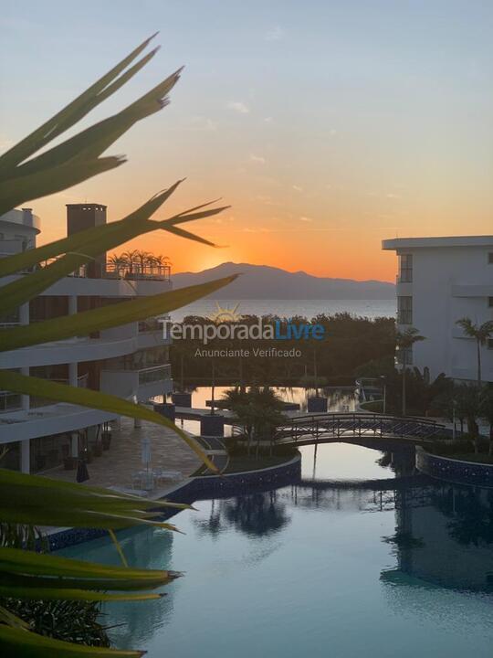 Casa para aluguel de temporada em Florianópolis (Cachoeira do Bom Jesus)