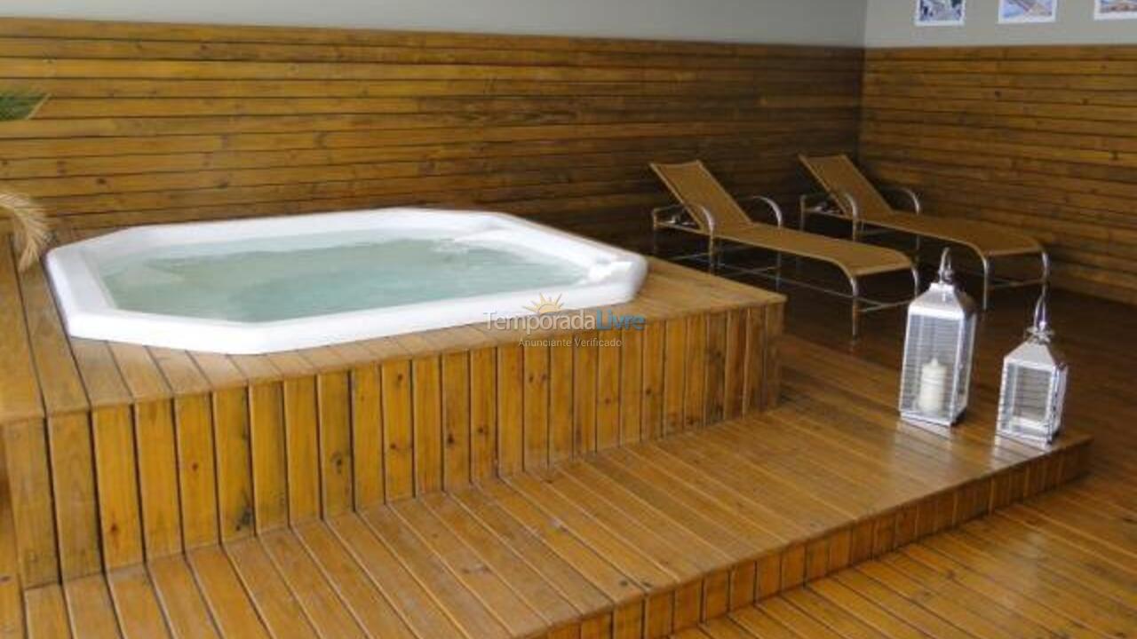Casa para aluguel de temporada em Florianópolis (Cachoeira do Bom Jesus)
