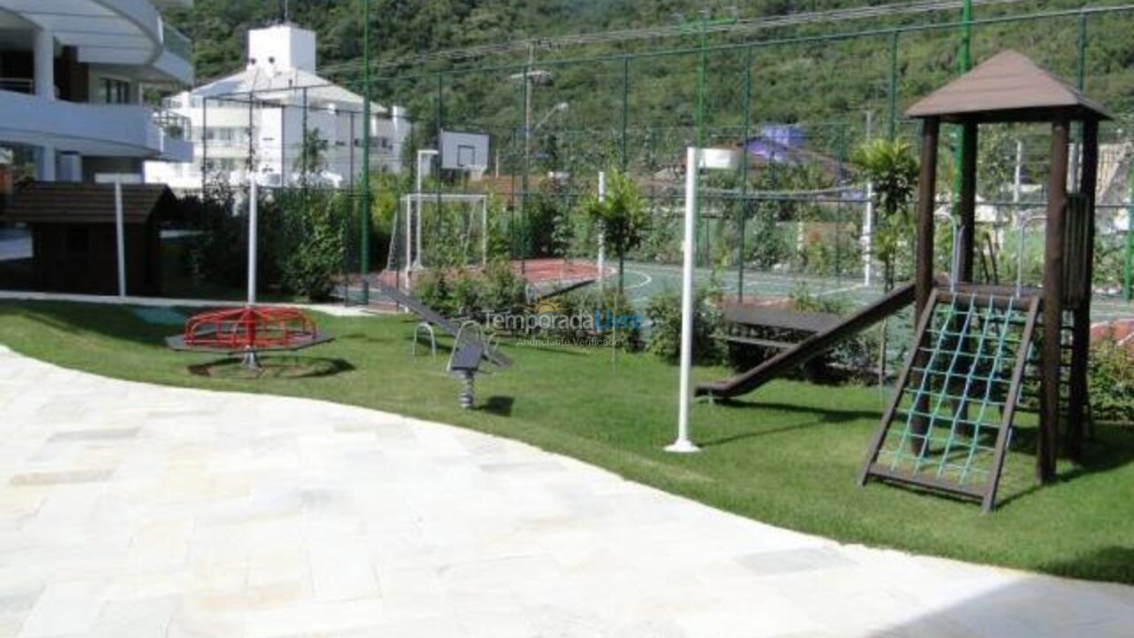 Casa para aluguel de temporada em Florianópolis (Cachoeira do Bom Jesus)