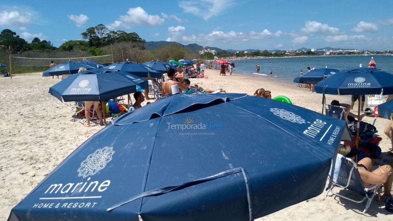 Casa para aluguel de temporada em Florianópolis (Cachoeira do Bom Jesus)
