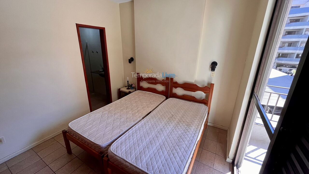 Apartamento para alquiler de vacaciones em Cabo Frio (Praia do Forte)