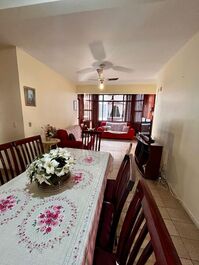 Apartamento de 03 dormitorios, cerca de Praia do forte, whats 21998095108