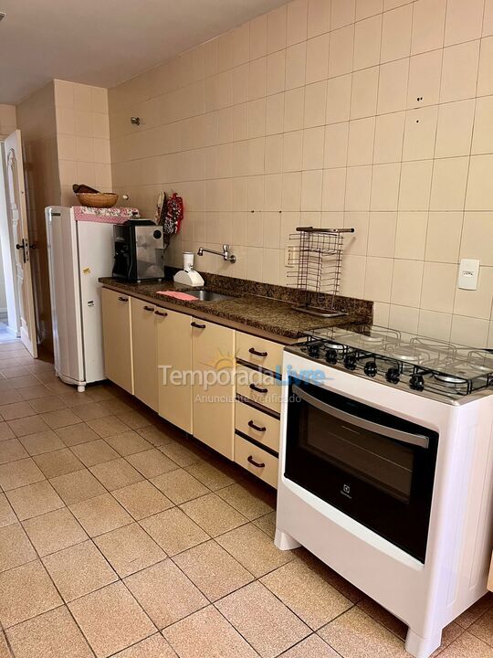 Apartamento para alquiler de vacaciones em Cabo Frio (Praia do Forte)