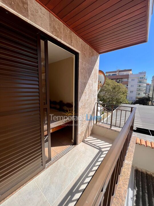 Apartamento para alquiler de vacaciones em Cabo Frio (Praia do Forte)