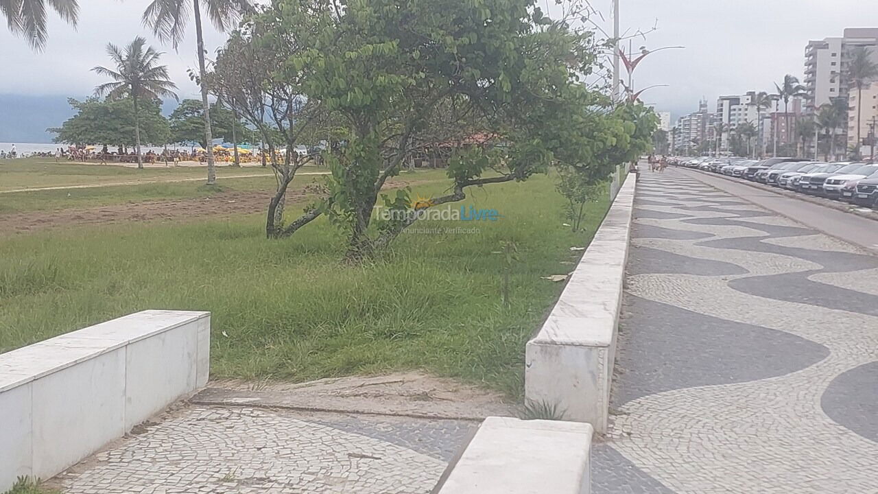 Casa para aluguel de temporada em Caraguatatuba (Indaiá)