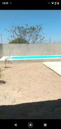 House with pool, large outdoor area, great location