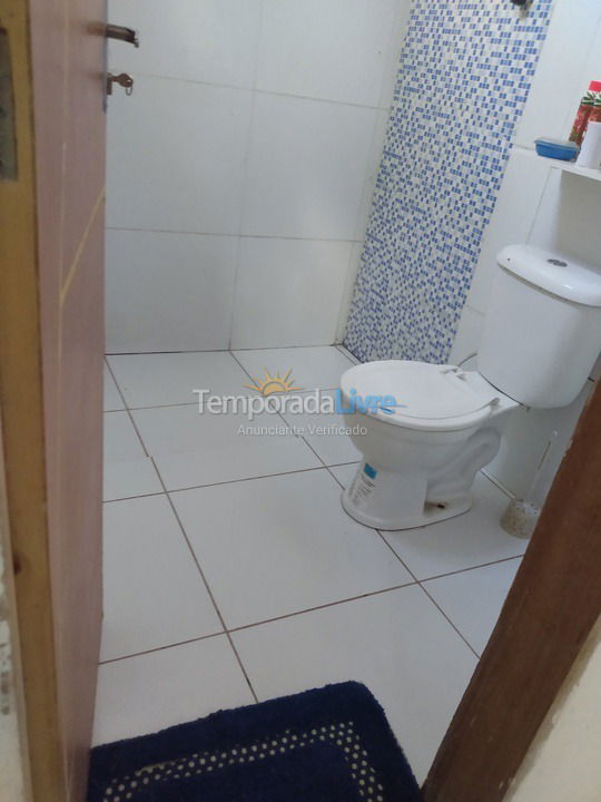 Ranch for vacation rental in Campina Grande (Sítio Lucas)