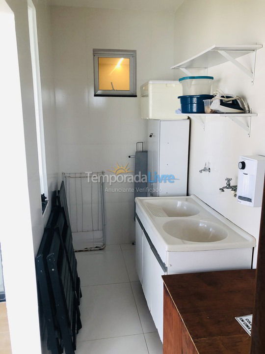 Casa para alquiler de vacaciones em Arraial do Cabo (Monte Alto)