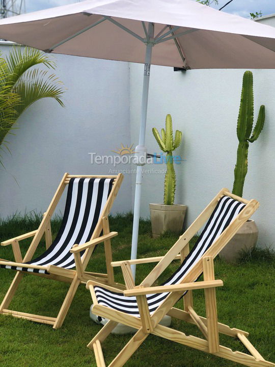 Casa para alquiler de vacaciones em Arraial do Cabo (Monte Alto)