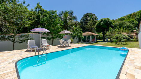 Casa para alquilar en Angra dos Reis - Monsuaba