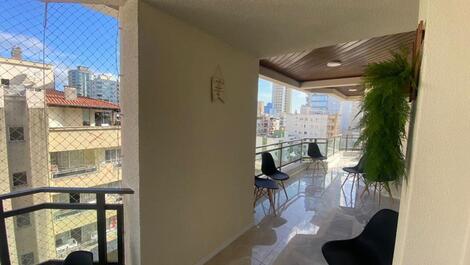 Apartamento para alugar em Itapema - Meia Praia