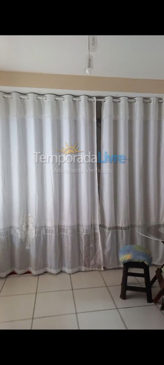 Apartment for vacation rental in Porto Seguro (Alto do Taperapuan)