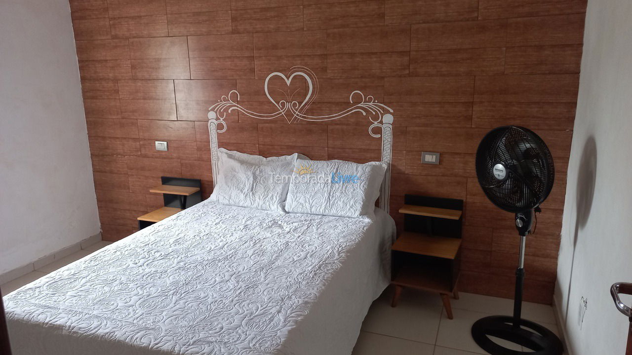 Apartment for vacation rental in Porto Seguro (Alto do Taperapuan)