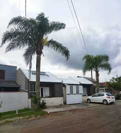 Casa para alquilar en Matinhos - Balneário Currais