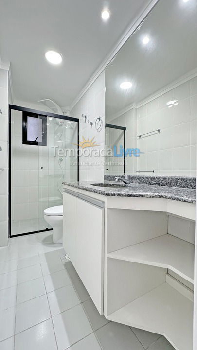 Apartamento para alquiler de vacaciones em Guarujá (Astúrias)