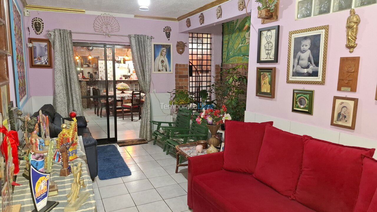 House for vacation rental in Maceió (Pajuçara)