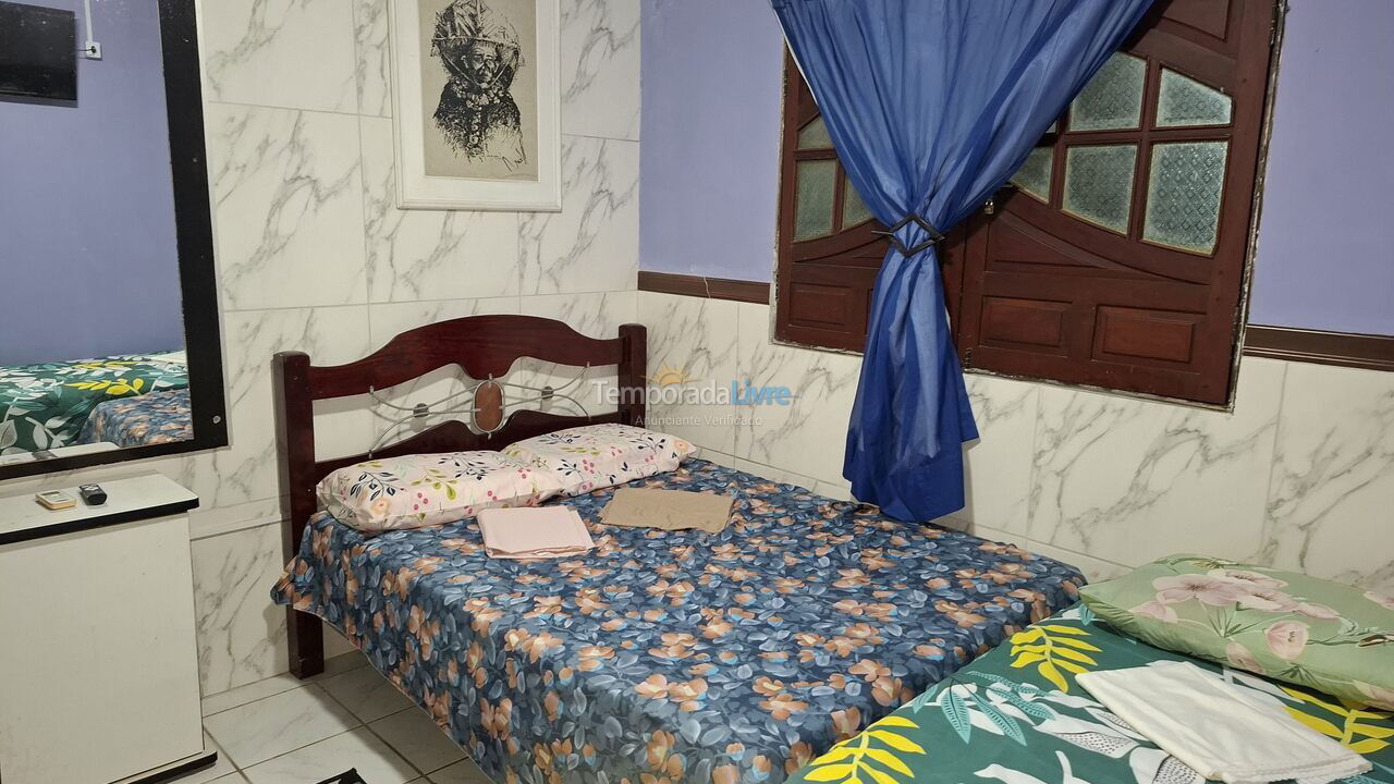 House for vacation rental in Maceió (Pajuçara)