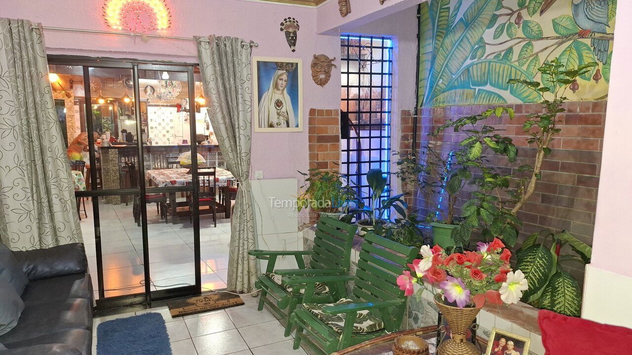 House for vacation rental in Maceió (Pajuçara)