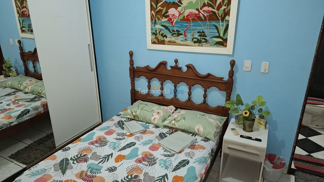 House for vacation rental in Maceió (Pajuçara)