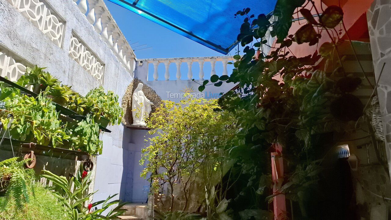 House for vacation rental in Maceió (Pajuçara)