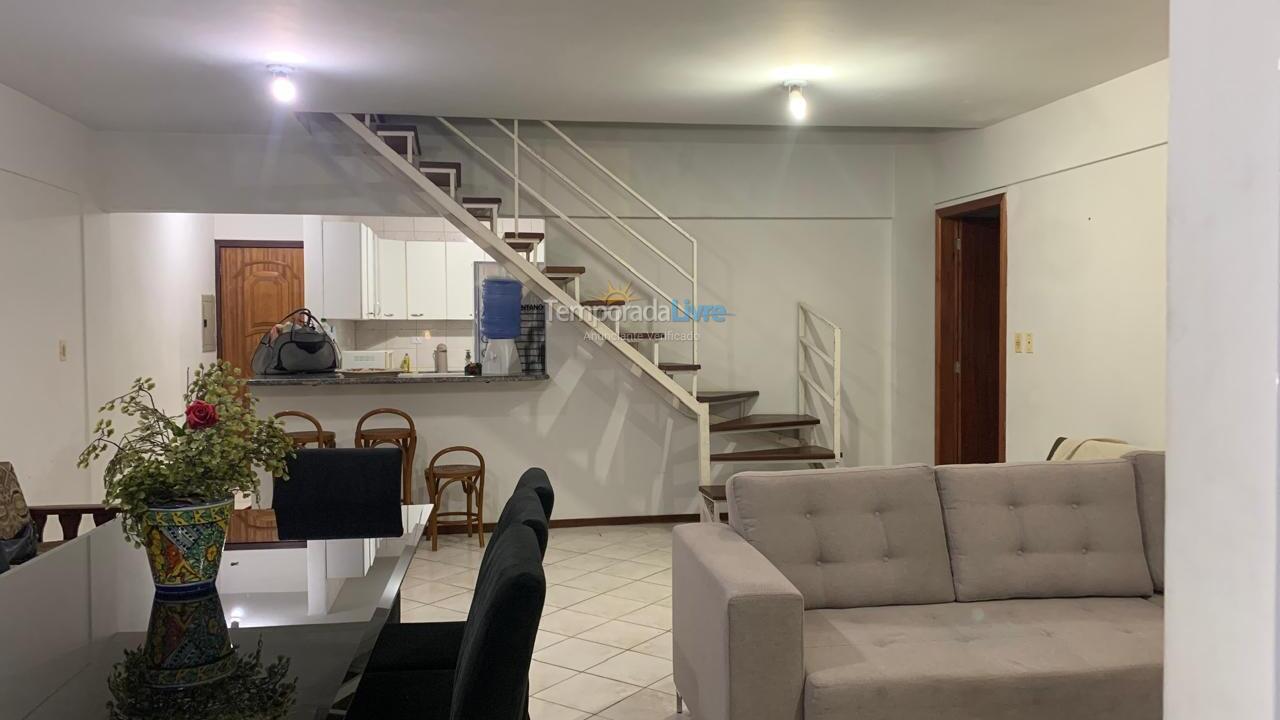 House for vacation rental in Florianopolis (Praia dos Ingleses)