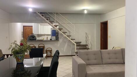 APARTAMENTO 50m PRAIA INGLESES